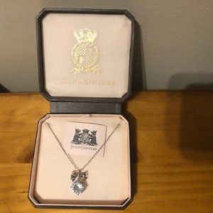 Juicy Couture Necklace